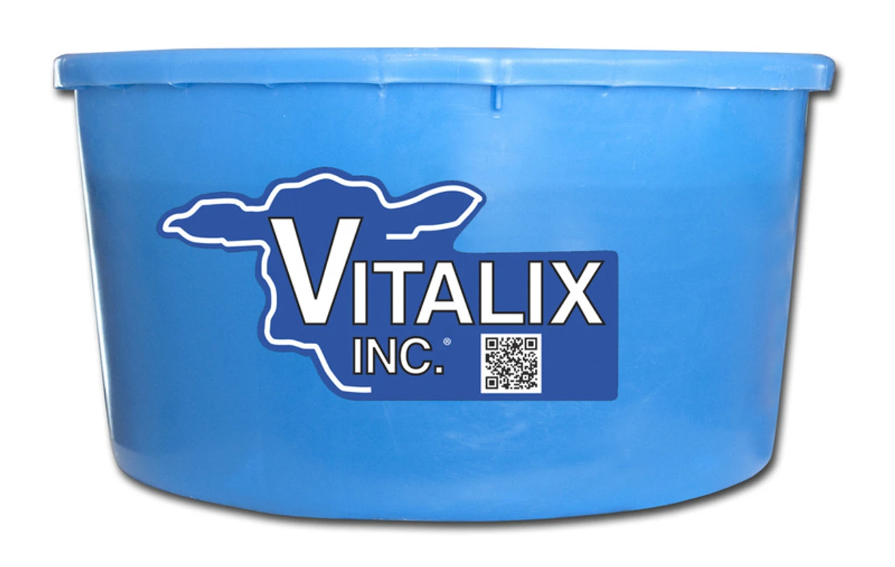 Vitalix 60 Sheep Special 125lbs (Available For In Store Pick Up