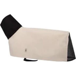 Tote Along Sheep Shell With Neck Mesh Medium