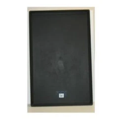 Pet Lodge X-Large Crate Replacement Tray - Black