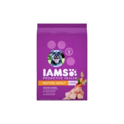 Iams Active Maturity Dog 15 Lb (Available For In Store Pick Up