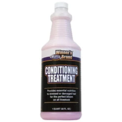 Weaver Leather Conditioning Treatment, Quart