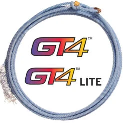 Classic Equine Rattler GT4 Lite Rope M- 35'
