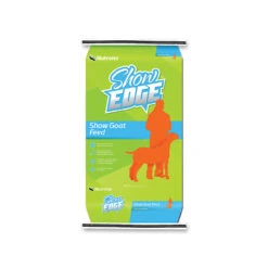 Nutrena - Show Edge Show Goat Feed 50 LBS