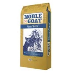 Purina - Noble Goat Dairy Parlor 16 50lbs