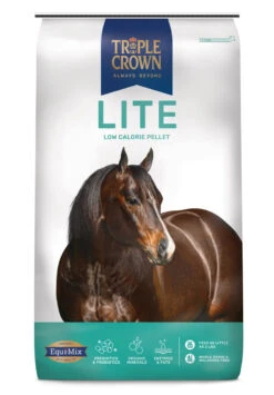 Triple Crown Lite - 50lb