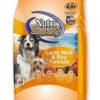 Nutrisource Lamb Meal And Rice Dry Dog Food - 18 Lb. Bag