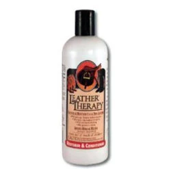 Leather Therapy 16oz Restorer Conditioner