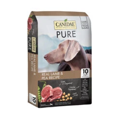 Canidae- Grain Free Pure Element Dog Food - 4 LBS