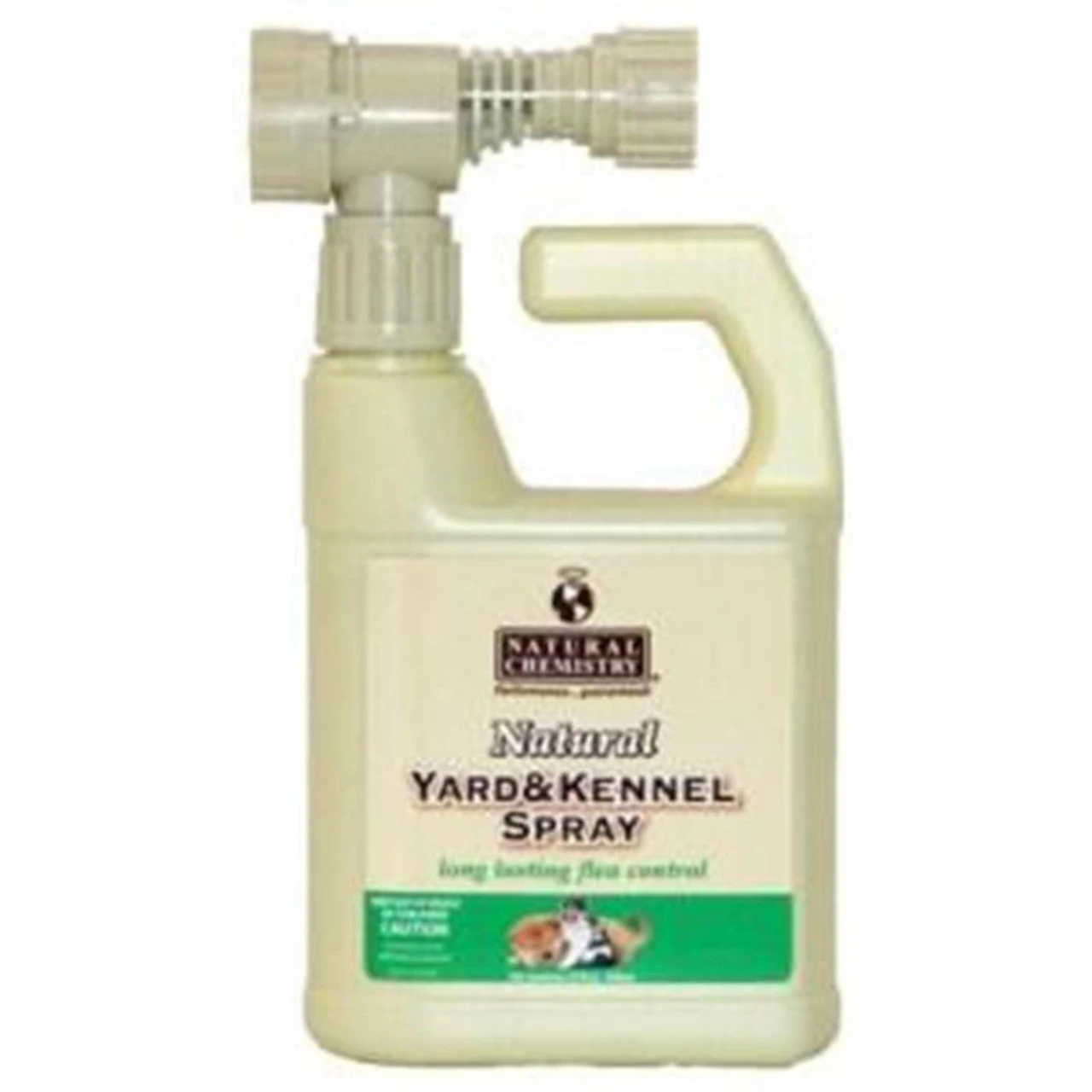 Natural Chemistry Natural Yard And Kennel Spray 32oz