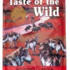 Taste Of The Wild Southwest Canyon Canine Formula With Wild Boa