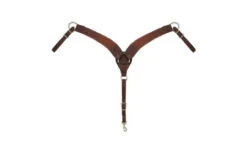 Weaver Leather Working Cowboy Roper Breast Collar