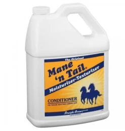 Mane 'N Tail Moisturizer-Texturizer Conditioner - 1 Gallon