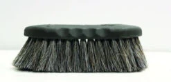 Professional's Choice Tail Tamer Horsehair Brush - Assorted