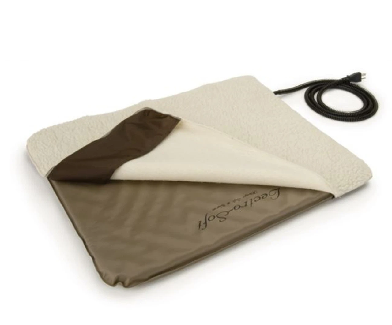 K&H Pet Outdoor Heated Kitty House - Image 3