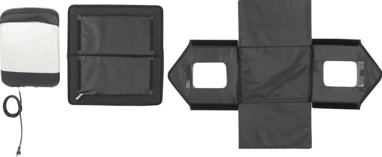 K&H Pet Outdoor Heated Kitty House - Image 2