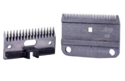 Wahl Lister Shearing A2F/AC Fine Blade