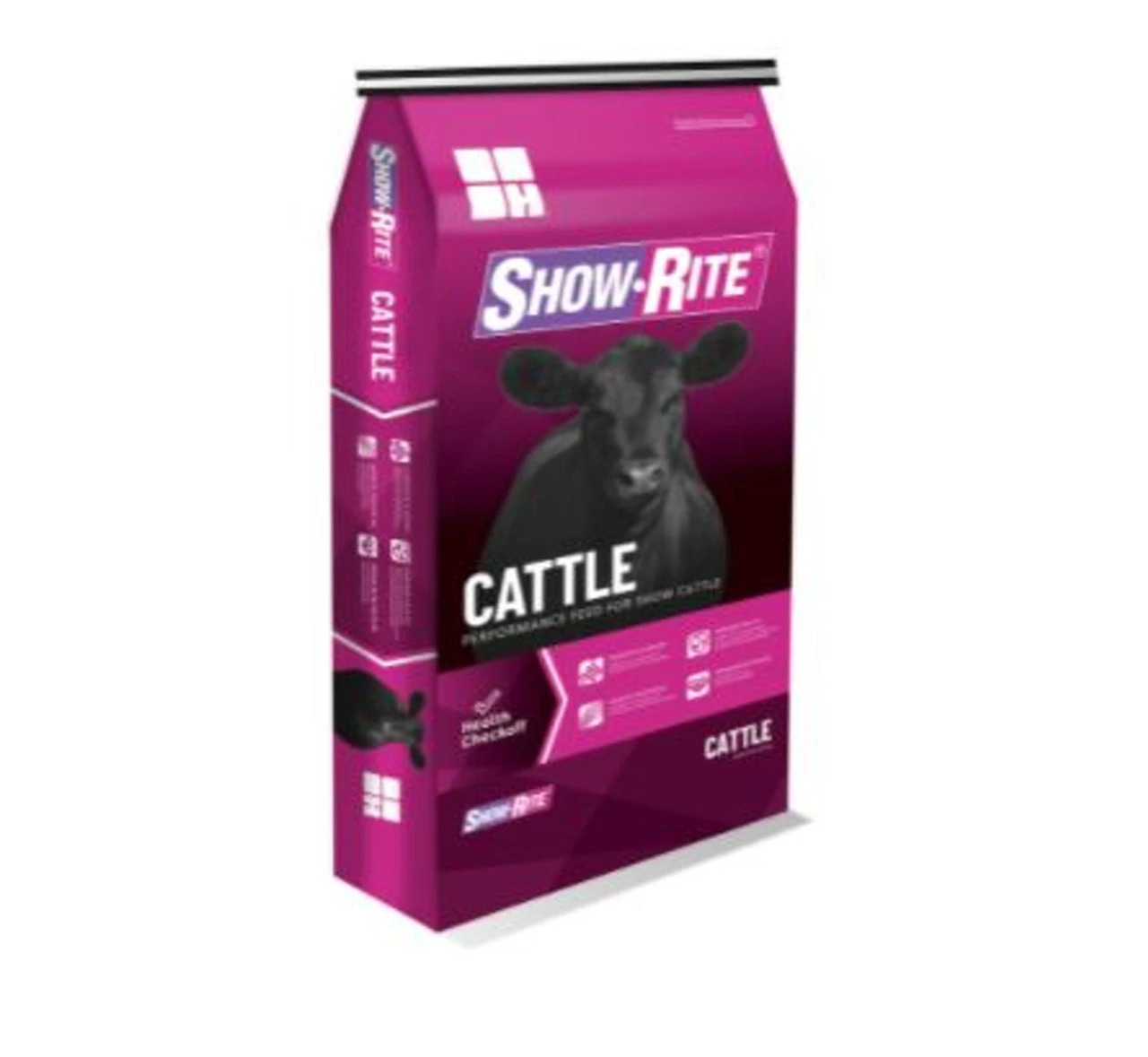 Show-Rite Cattle Rite Fiber- 50LB Bag