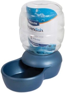 Petmate 4 Gallon Replendish Gravity Water Bowl