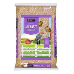 Red River No Waste Blend- 20lb
