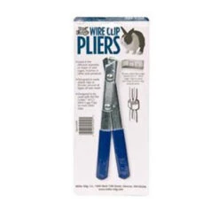 Pet Lodge Metal Wire Clip Pliers