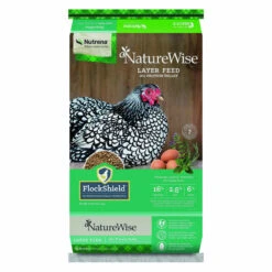 NatureWise Layer 16% Pellet Poultry Feed