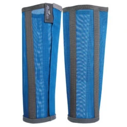 Professional's Choice Deluxe Large Fly Boots- Pacific Blue