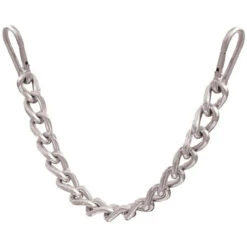 Professional's Choice Curb Chain W/Clips CS200