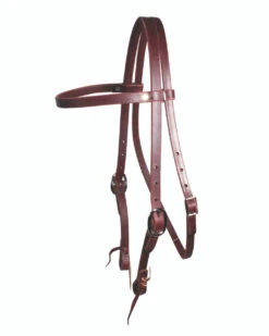 Professionals Choice Browband Headstall