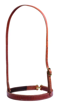 Professional's Choice Double Ply Noseband Caveson