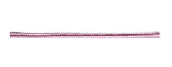 Professional's Choice Easy-On Rope Halter- Wine