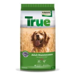 Nutrena True Adult Maintenance Dog Food - 50 Lbs.