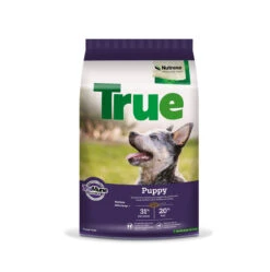 True Nutrena Tru Puppy Food - 40 Lbs.