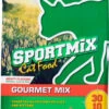 SPORTMiX Gourmet Mix With Chicken, Liver & Fish Flavor Adult 31lb