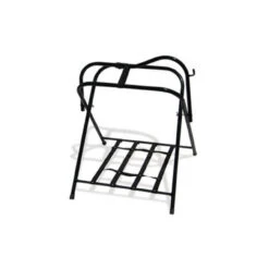 Red Mountain Valley Folding Saddle Rack