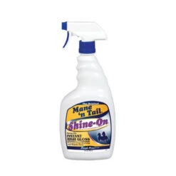 Mane 'n Tail Shine On With Sprayer 32oz
