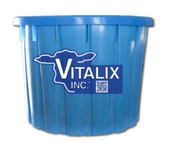 Vitalix 1 Conditioner 200lbs (Available For In Store Pick Up ONLY)