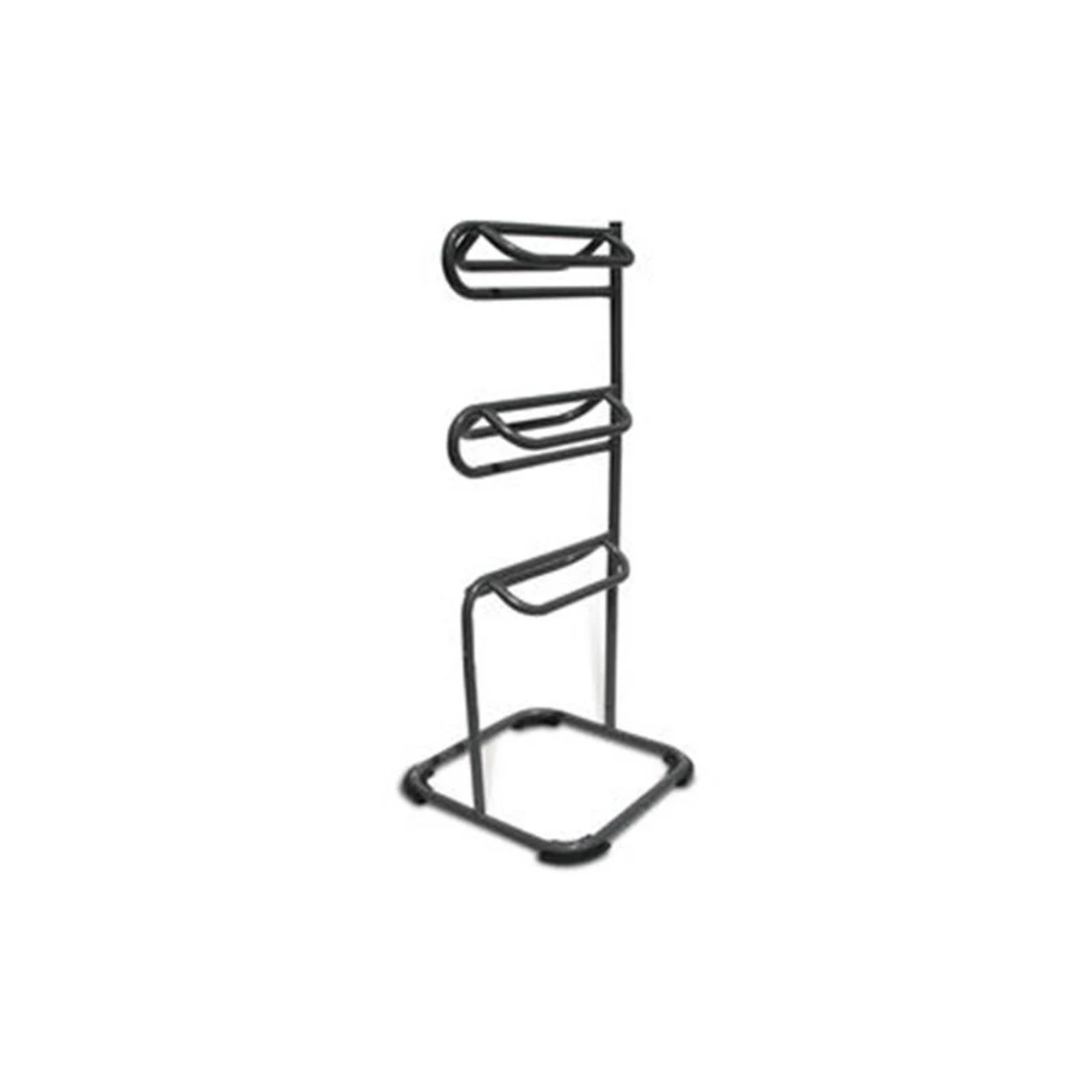 Red Mountain Valley - 3 Tier Saddle Rack