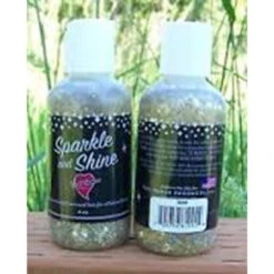 Tail Tamer TTP Gel - Silver