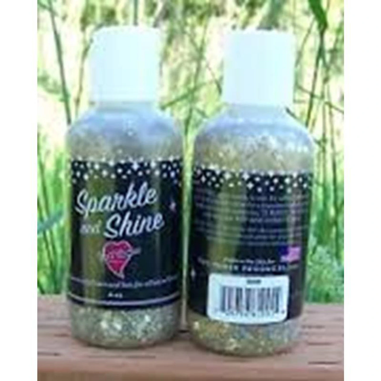 Tail Tamer TTP Gel - Silver