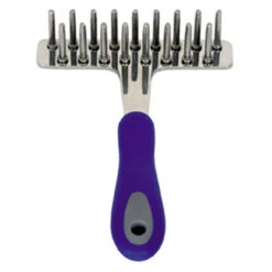 Weaver Leather Burr Out