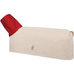 Tote Along Goat Blanket Medium - Asst