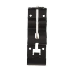 Miller Mfg. - Metal Wall Bracket For Hanging Pails - Black
