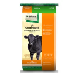 Nutrena NutreBeef Grower/Finisher - 50LBS