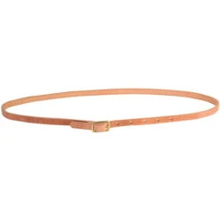 Weaver Leather - Throat Strap Replacement, Harness Leather