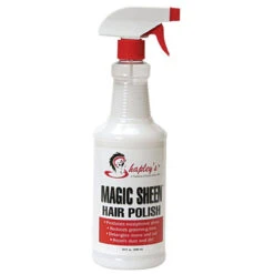 Animal Health Magic Sheen + Sprayer- 32oz