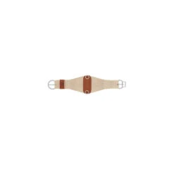 Weaver Leather- Natural Blend 27 Strand Roper Smart Cinch With N