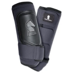 Classic Equine- Medium Crossfit Boot- Black