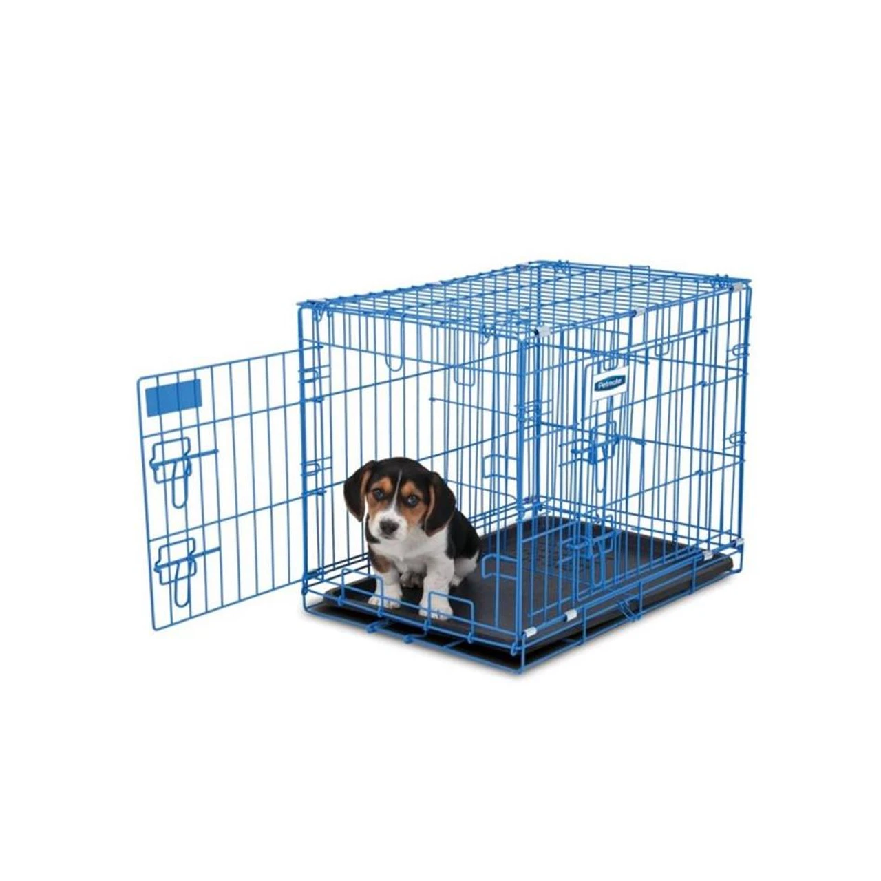 Petmate- Puppy 2 Door Training Crate