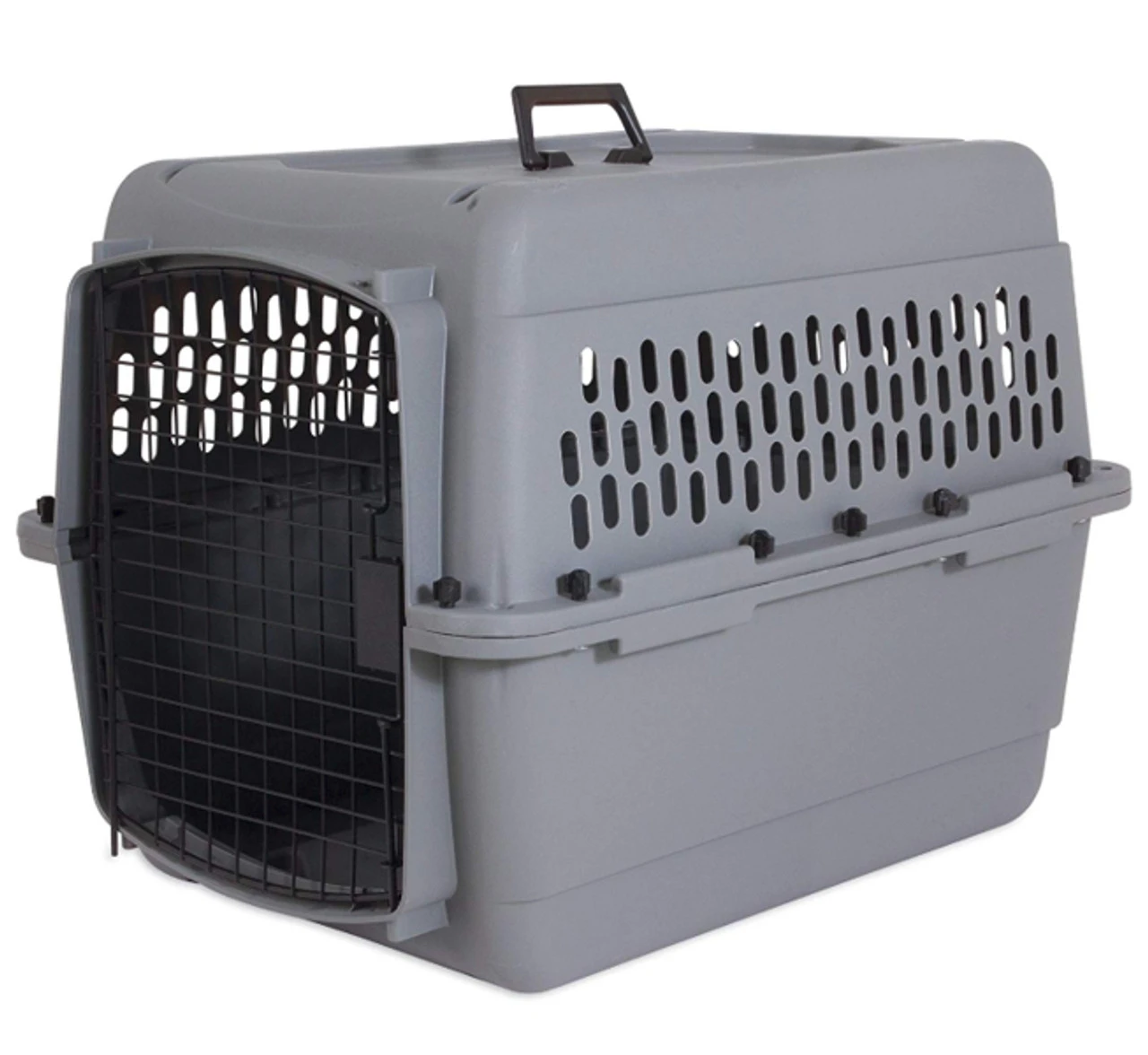 Aspen Pet Traditional Kennel - Assorted Colors