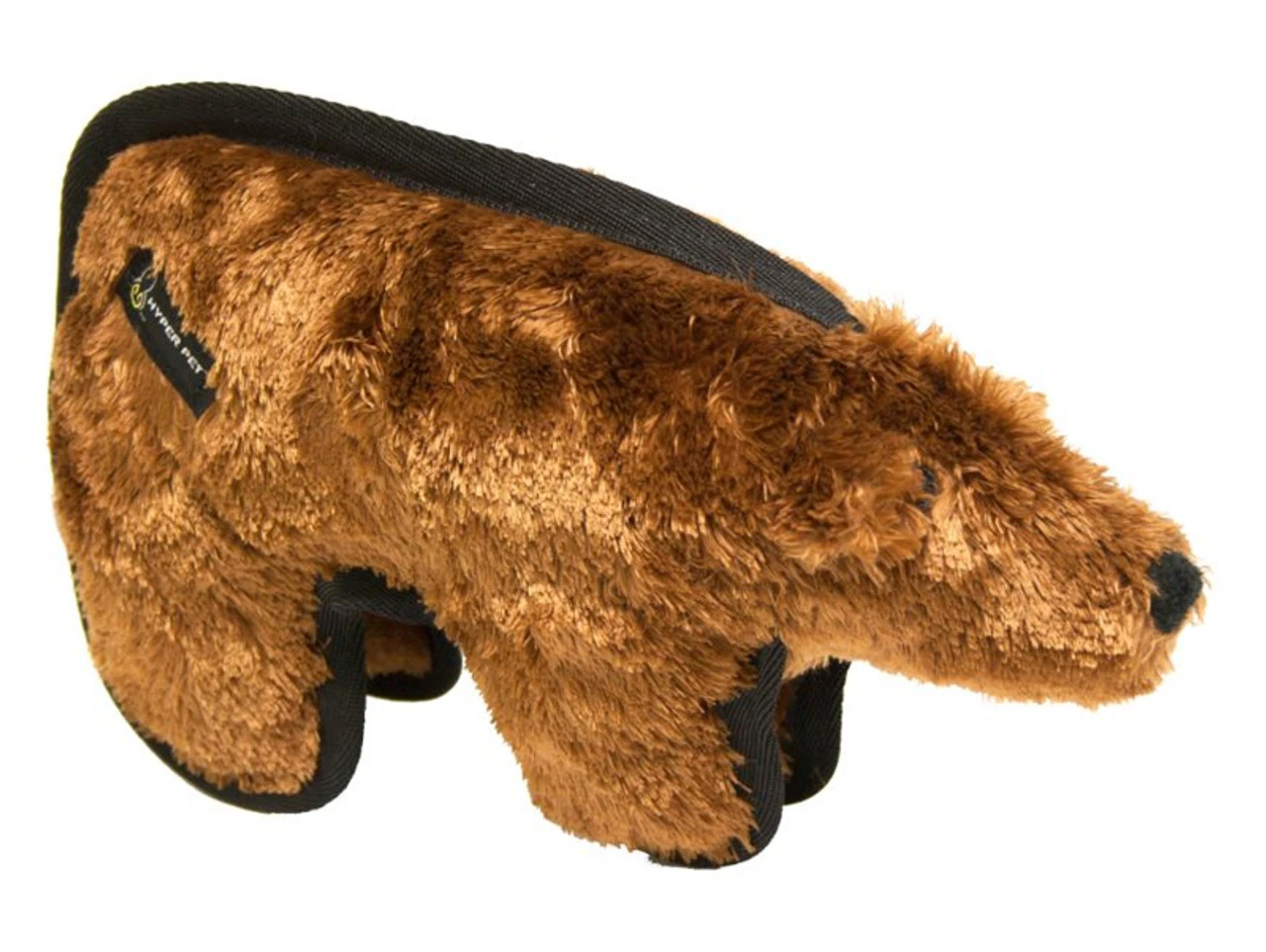 Hyper Pet Tough Plush Dog Toy - Image 3